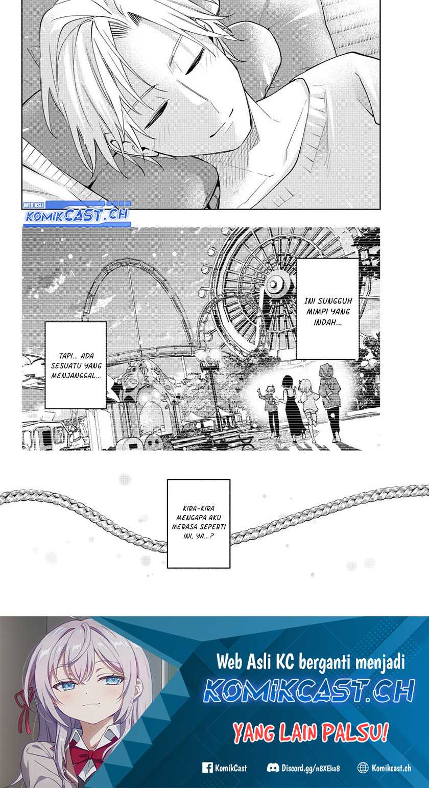 Chapter 108 - halaman 22