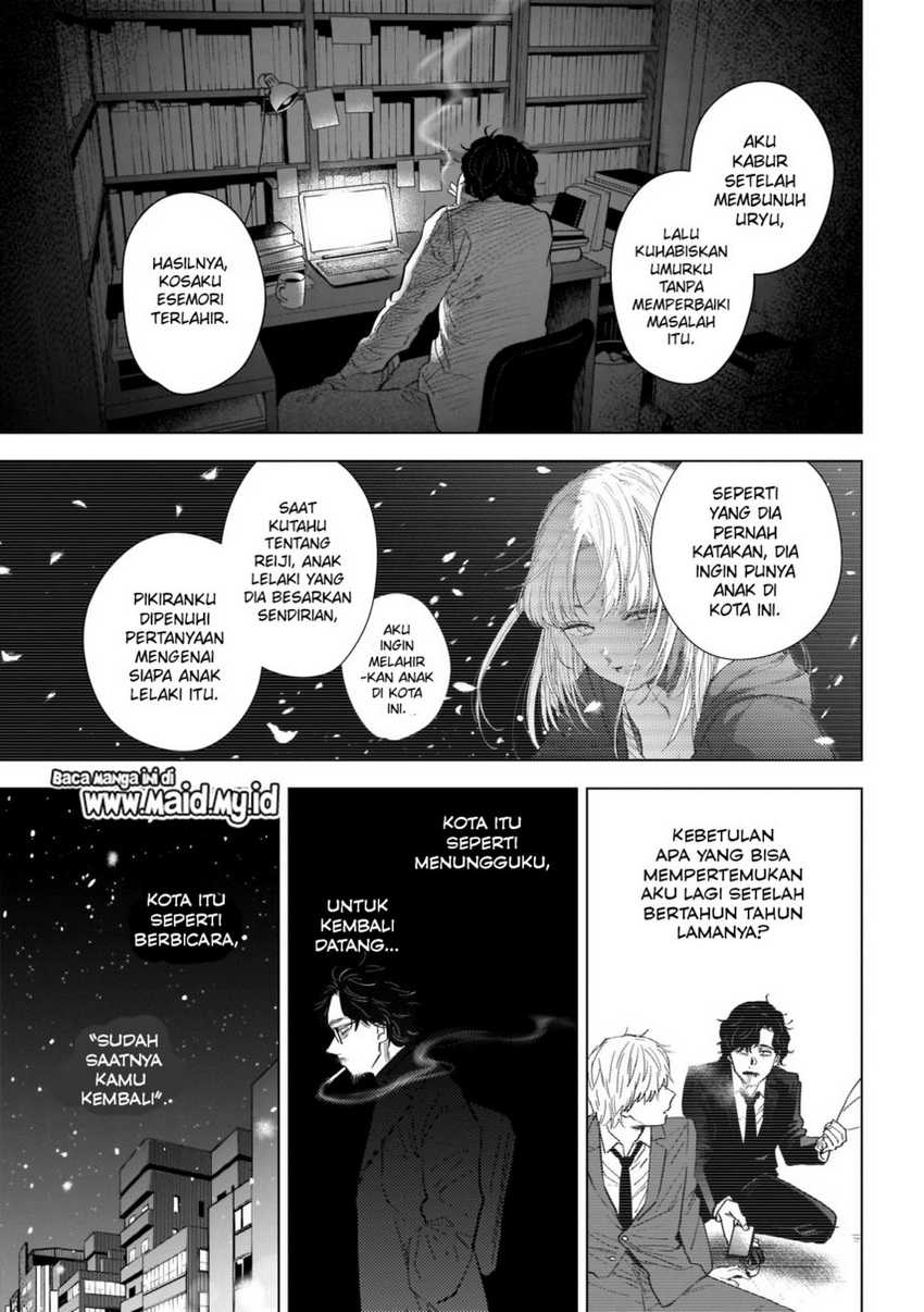 Chapter 107 - halaman 16