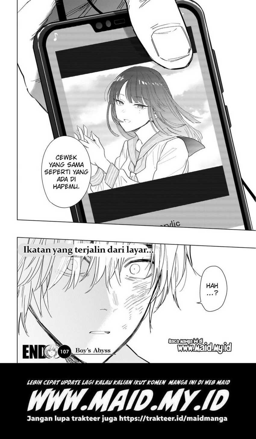 Chapter 107 - halaman 21