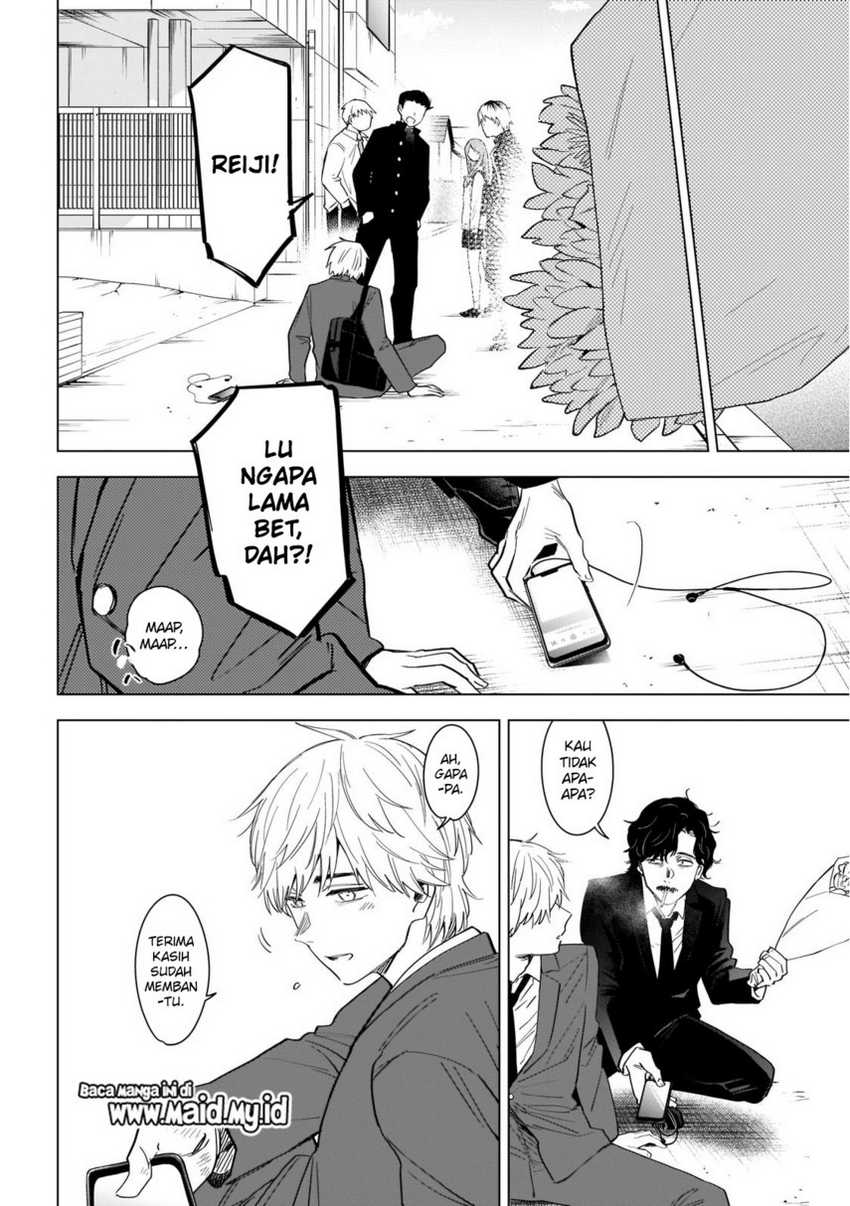 Chapter 107 - halaman 5