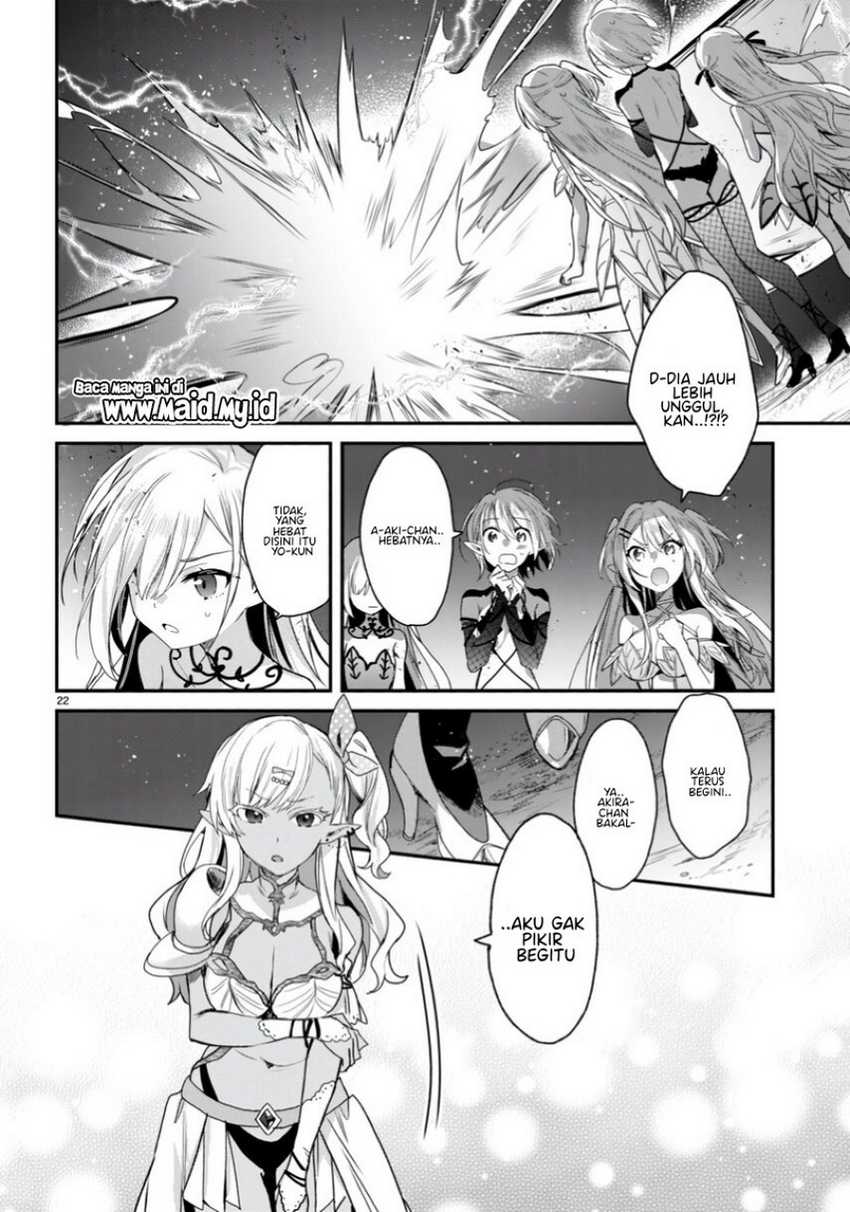 Chapter 21 - halaman 25