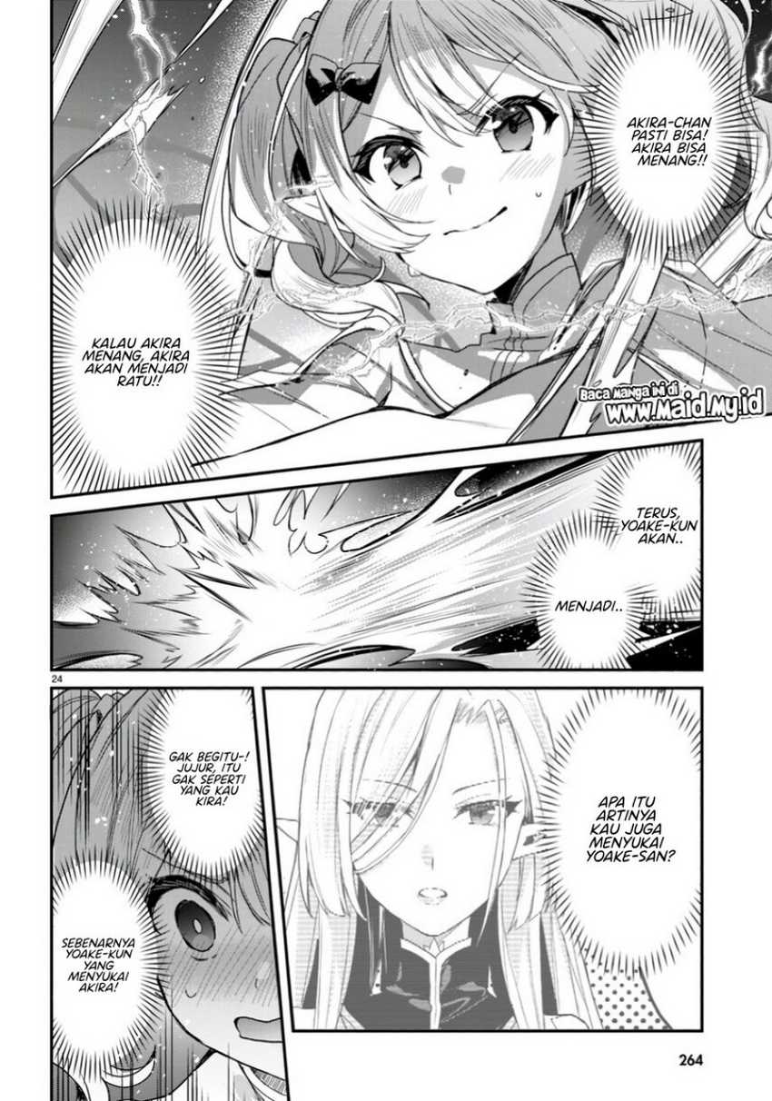 Chapter 21 - halaman 27