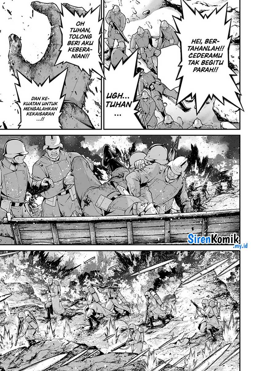 Chapter 69 - halaman 11