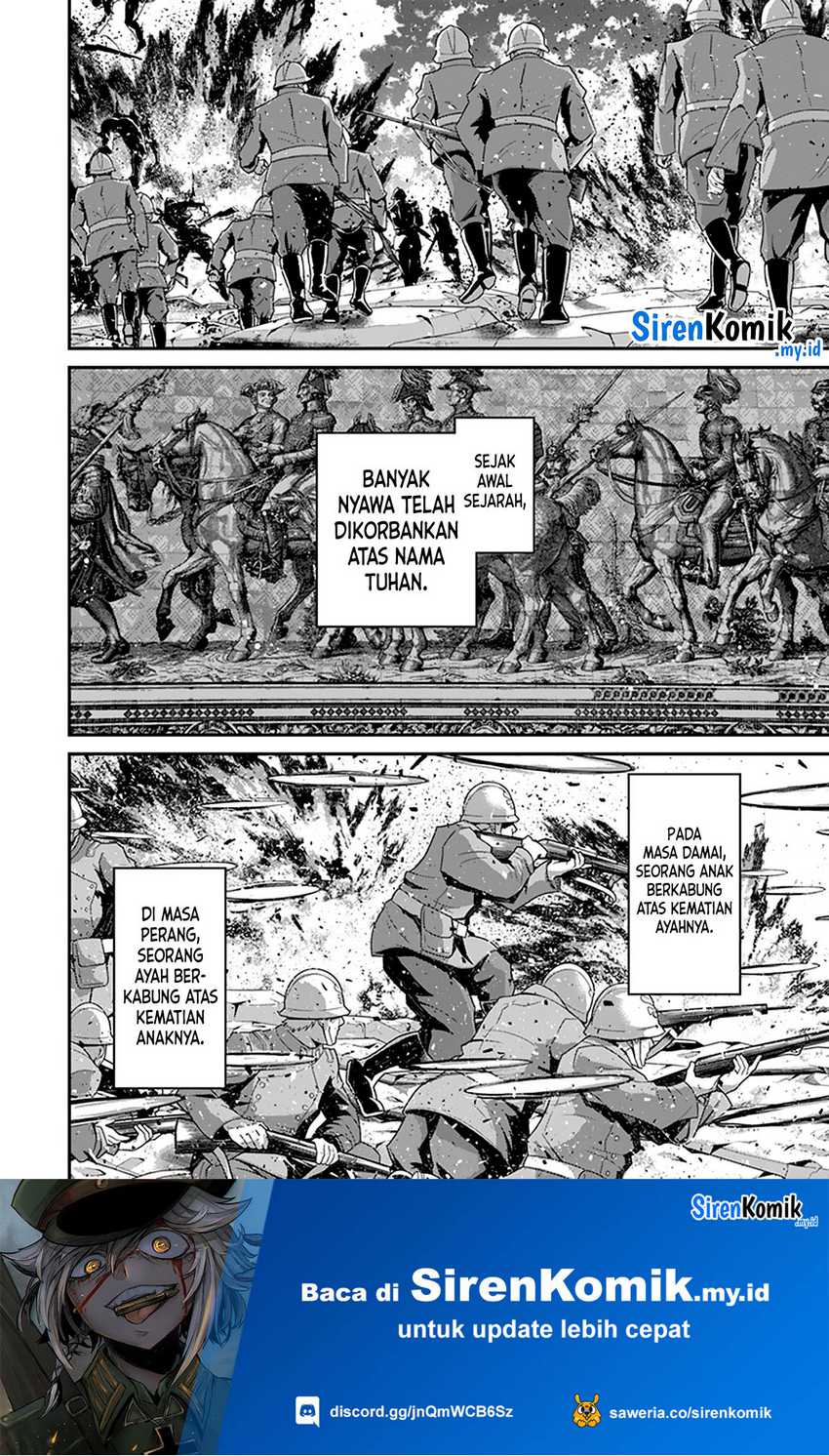 Chapter 69 - halaman 12