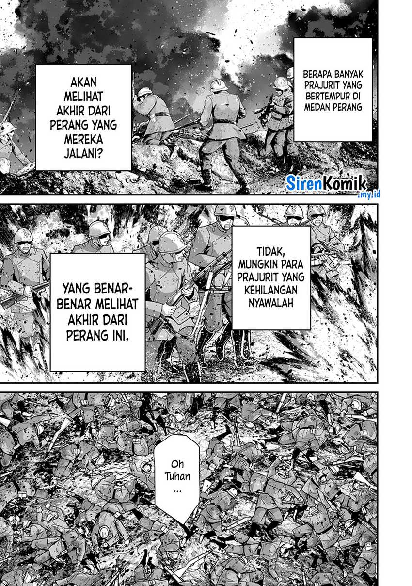 Chapter 69 - halaman 13