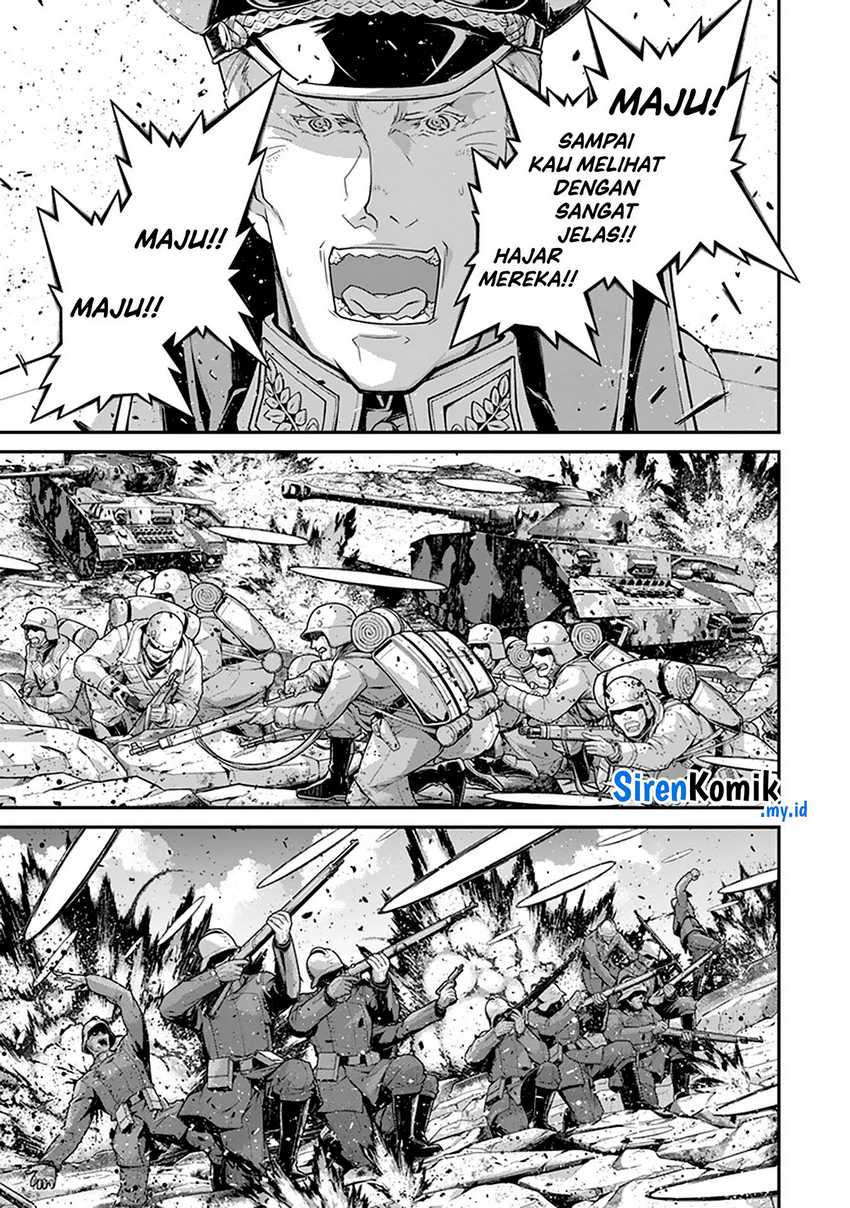 Chapter 69 - halaman 15