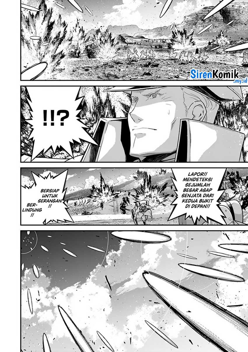 Chapter 69 - halaman 16