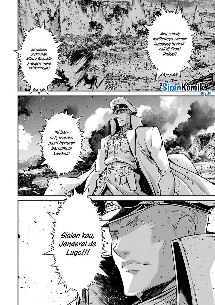 Chapter 69 - halaman 18