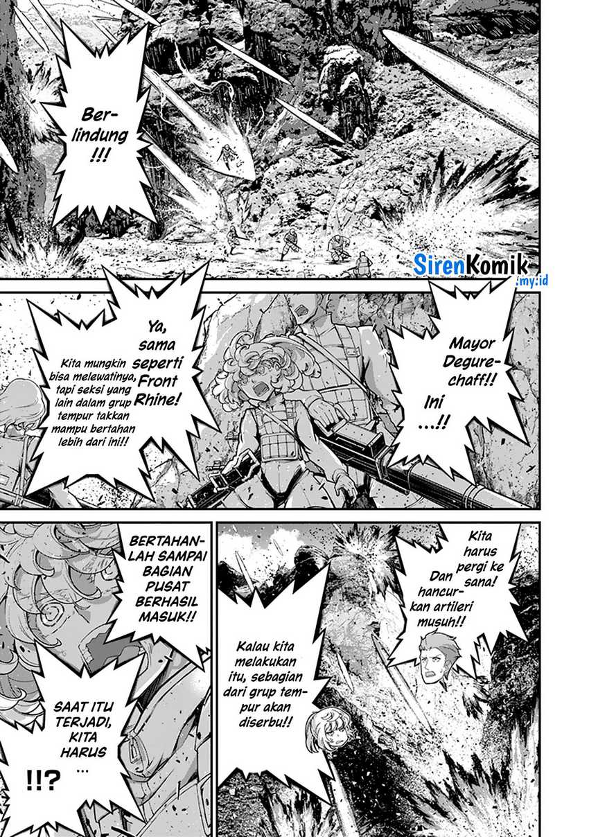 Chapter 69 - halaman 19