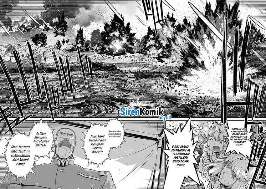 Chapter 69 - halaman 20
