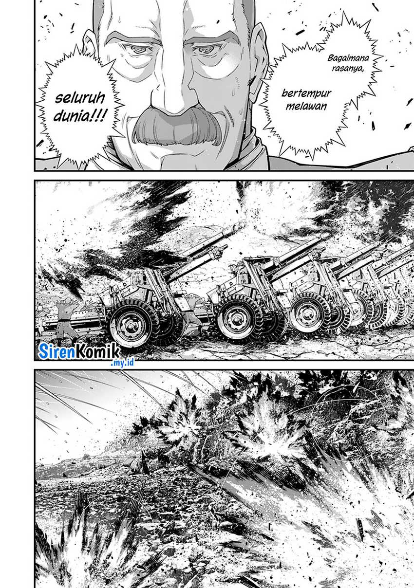 Chapter 69 - halaman 21