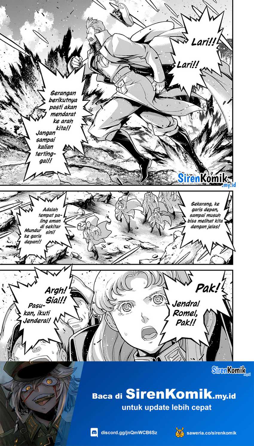 Chapter 69 - halaman 22