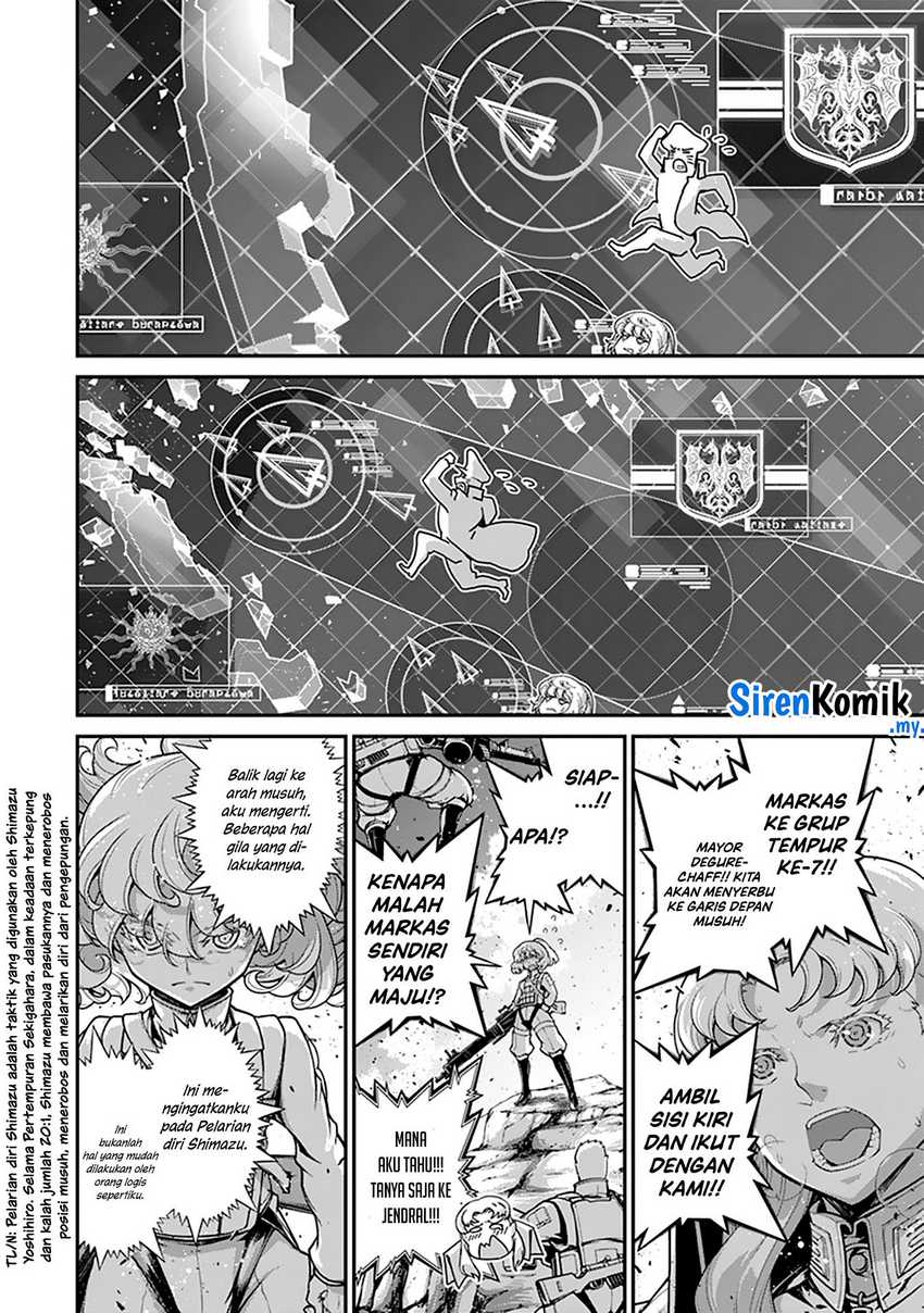 Chapter 69 - halaman 23