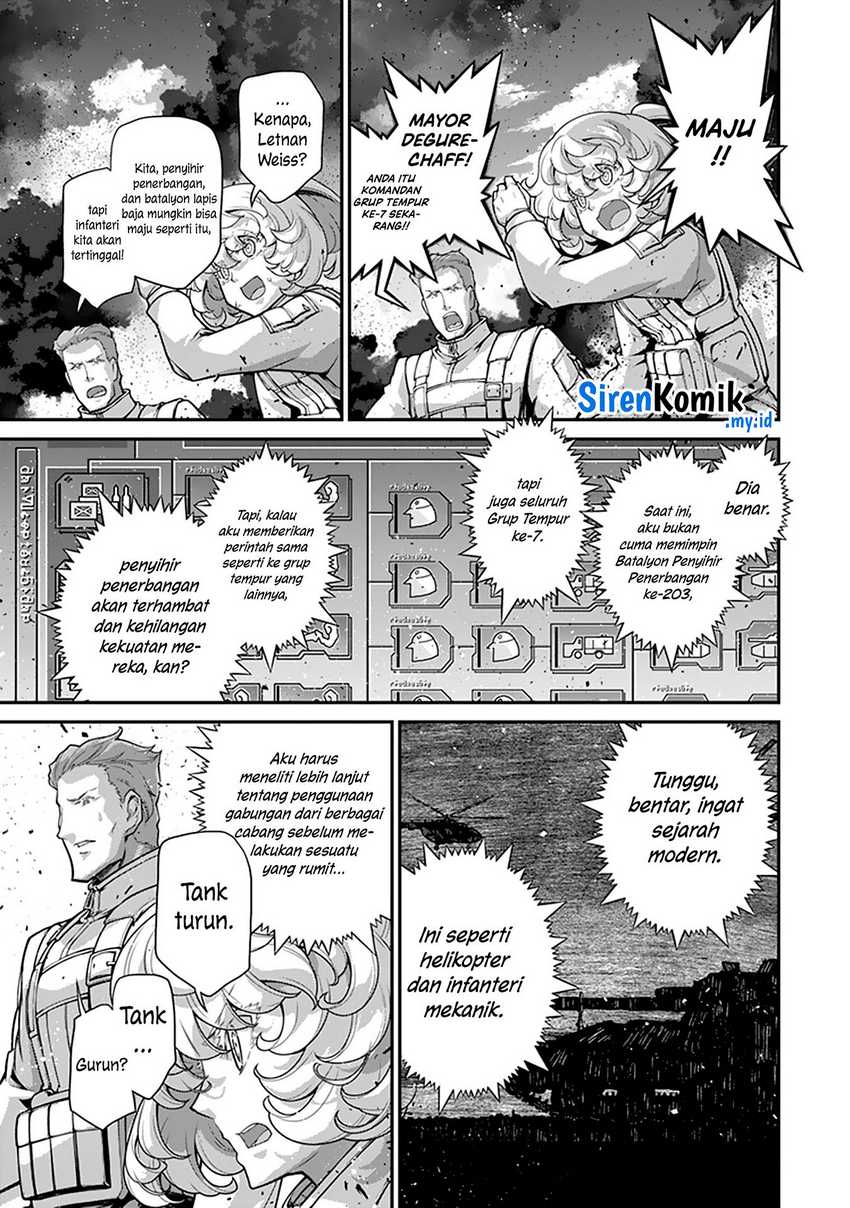 Chapter 69 - halaman 26
