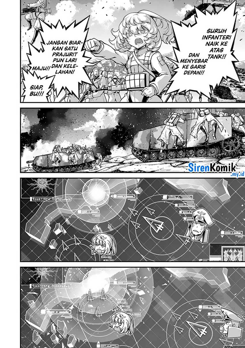 Chapter 69 - halaman 27