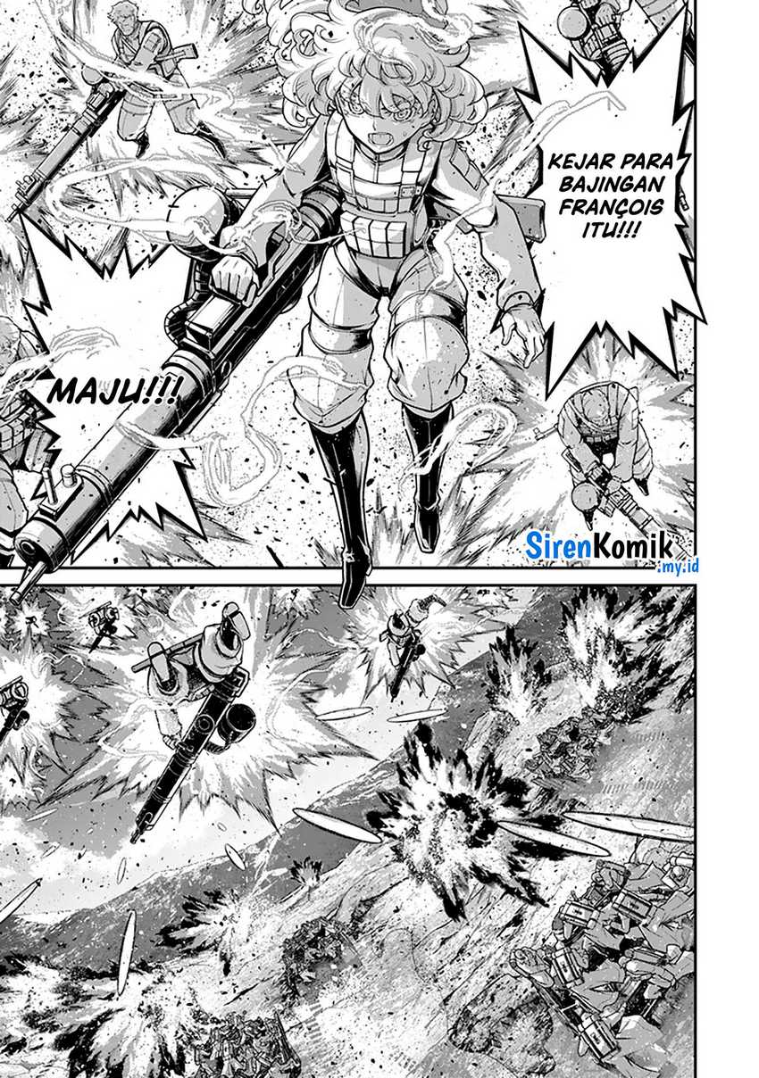 Chapter 69 - halaman 28
