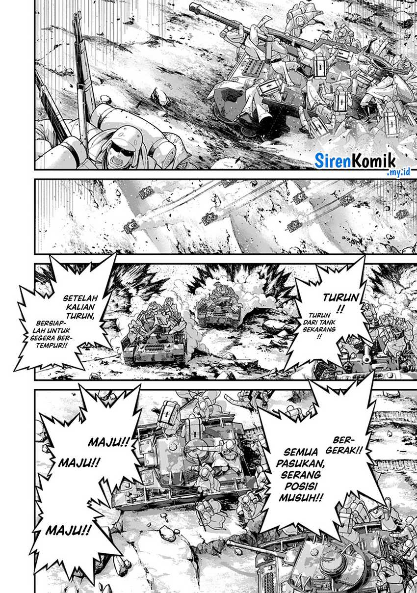Chapter 69 - halaman 29