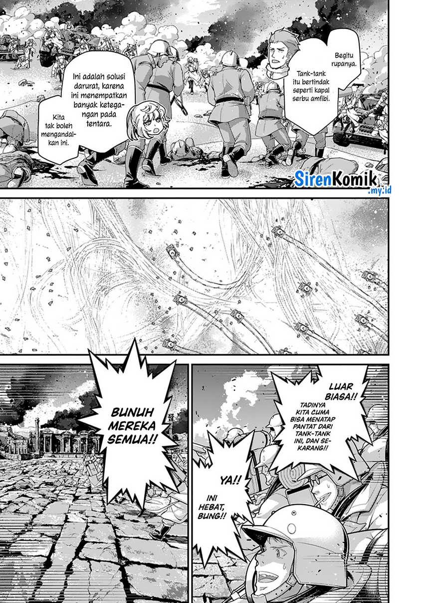 Chapter 69 - halaman 30