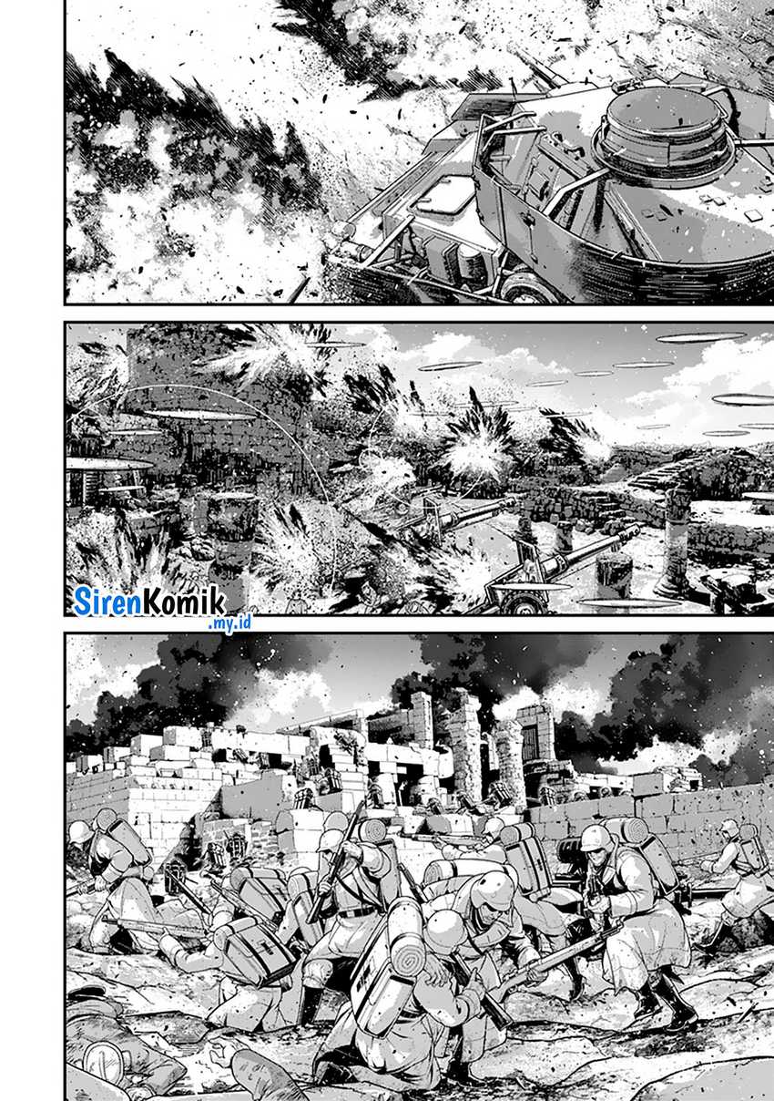Chapter 69 - halaman 31
