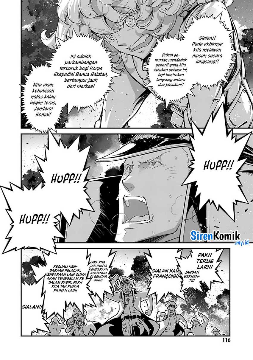 Chapter 69 - halaman 33