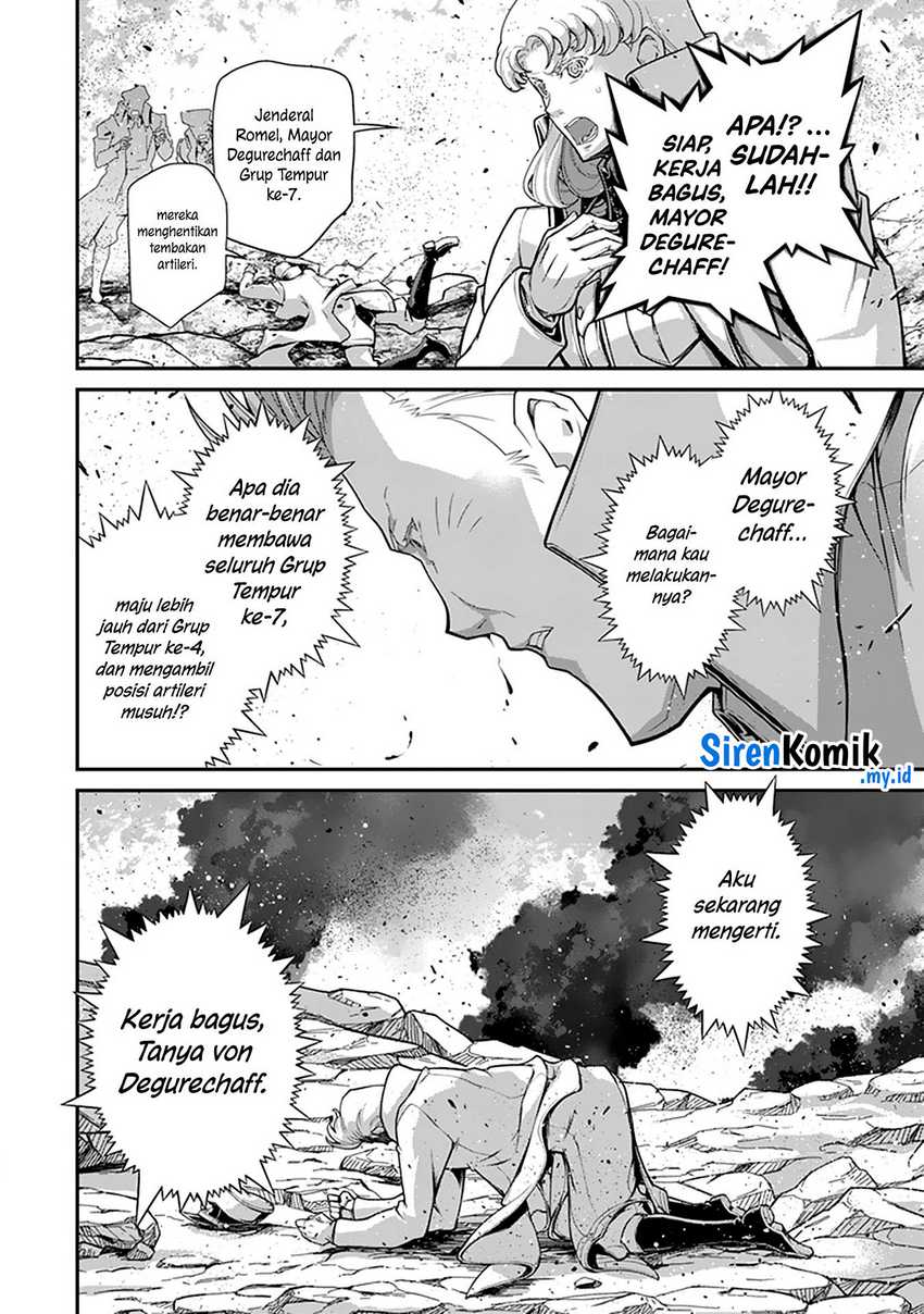 Chapter 69 - halaman 35