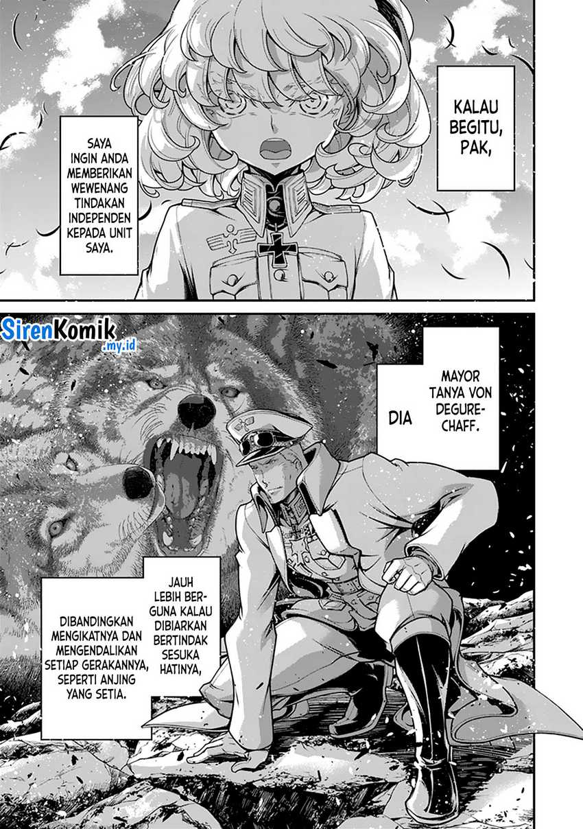 Chapter 69 - halaman 36