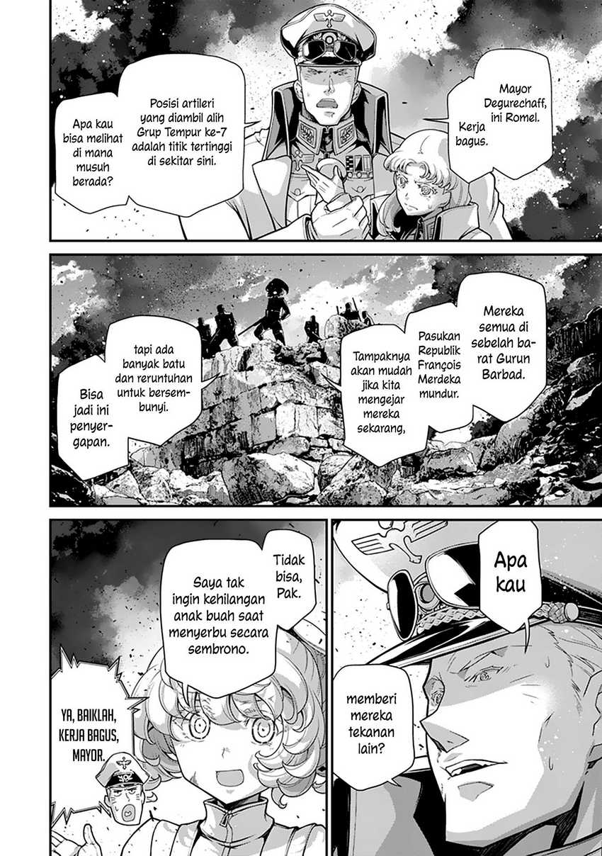 Chapter 69 - halaman 37