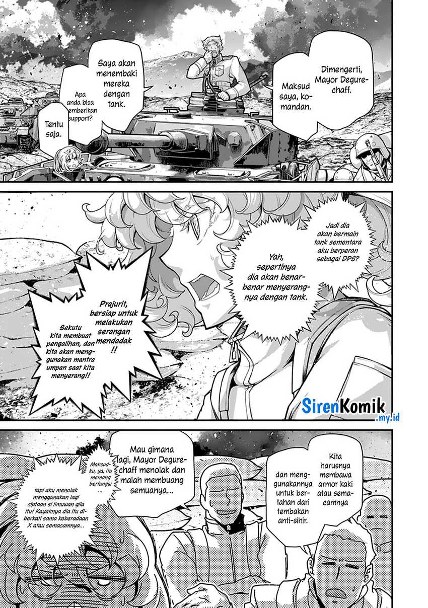 Chapter 69 - halaman 5