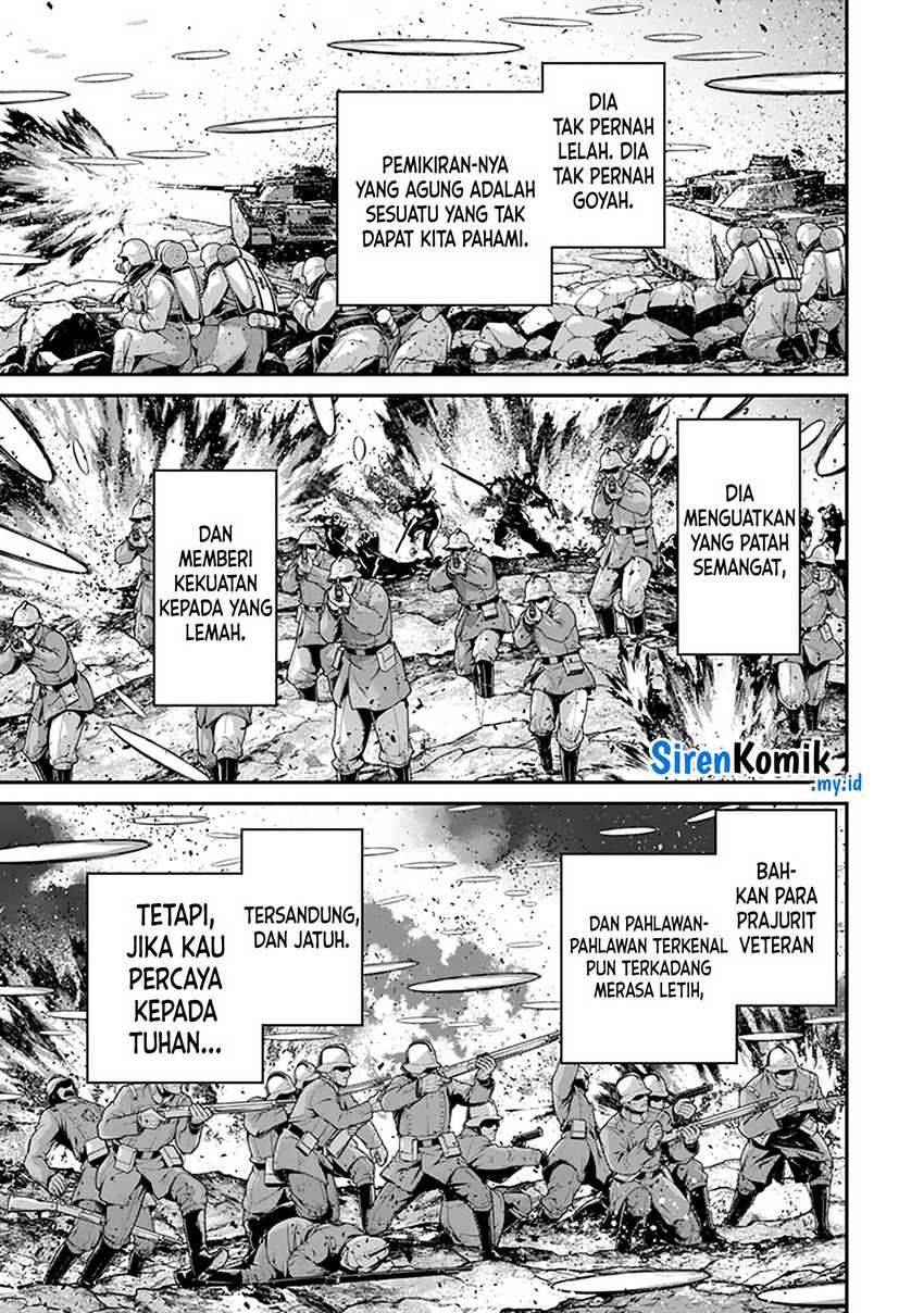 Chapter 69 - halaman 7