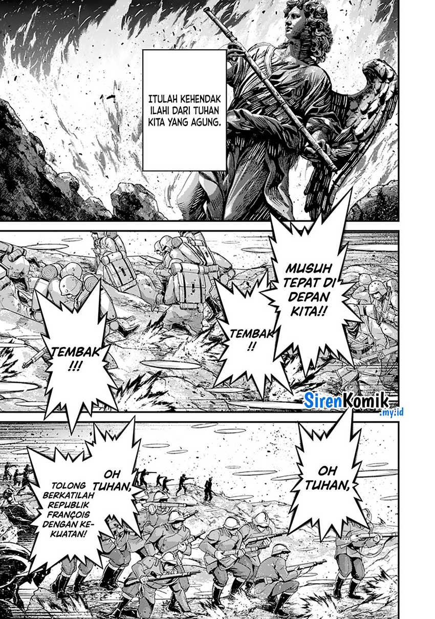 Chapter 69 - halaman 9