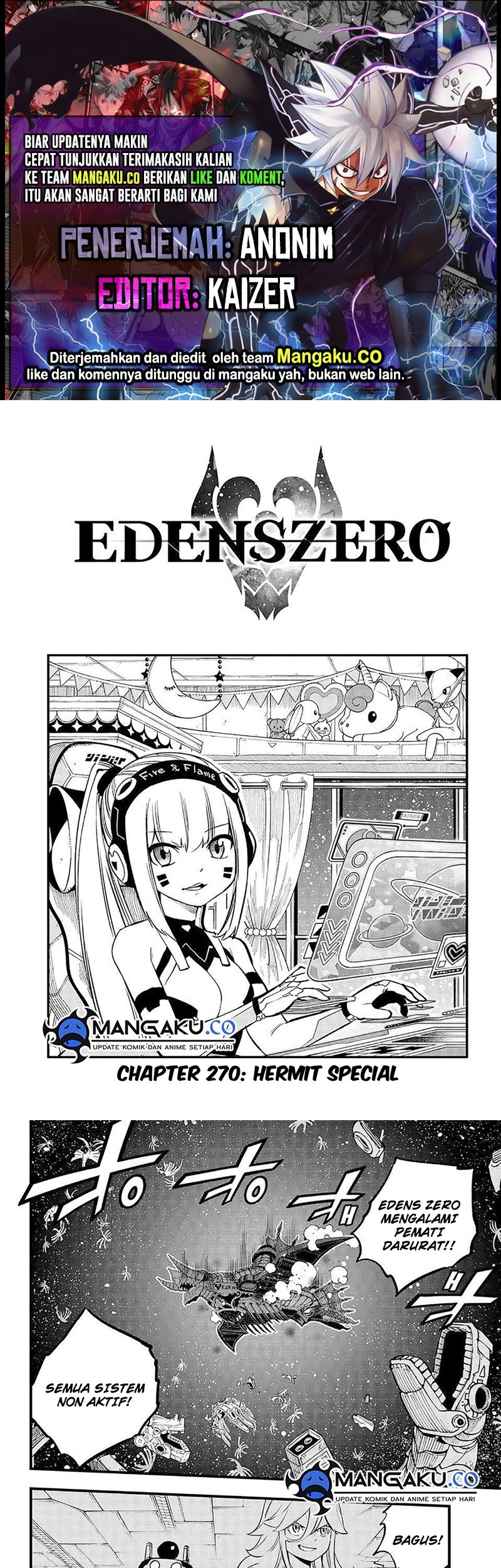 Chapter 270 - halaman 2