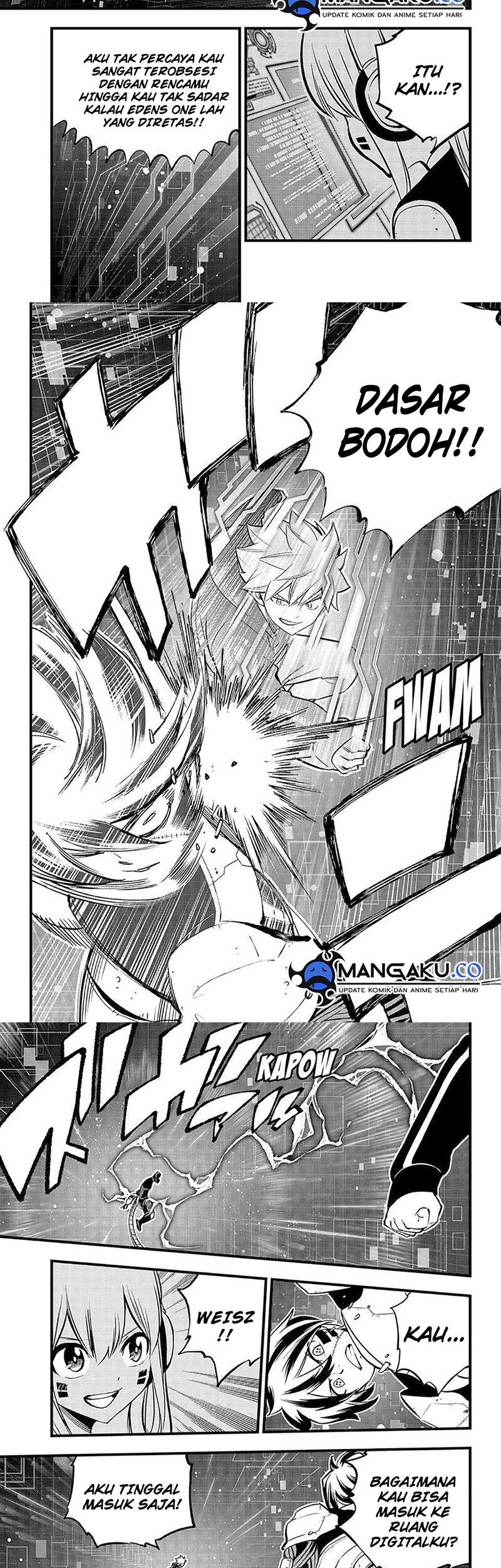 Chapter 270 - halaman 6