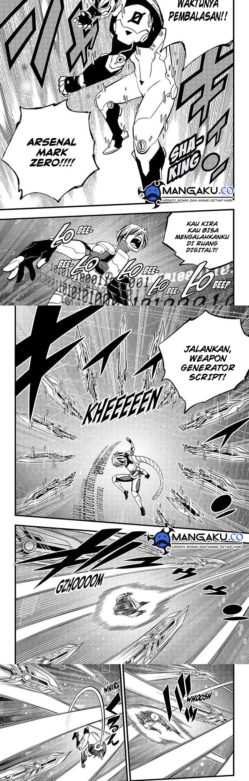 Chapter 270 - halaman 8