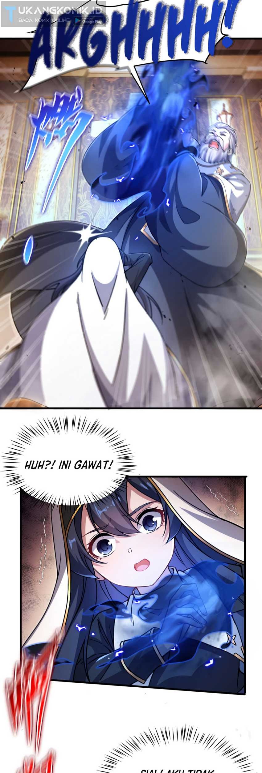 Chapter 89 - halaman 19