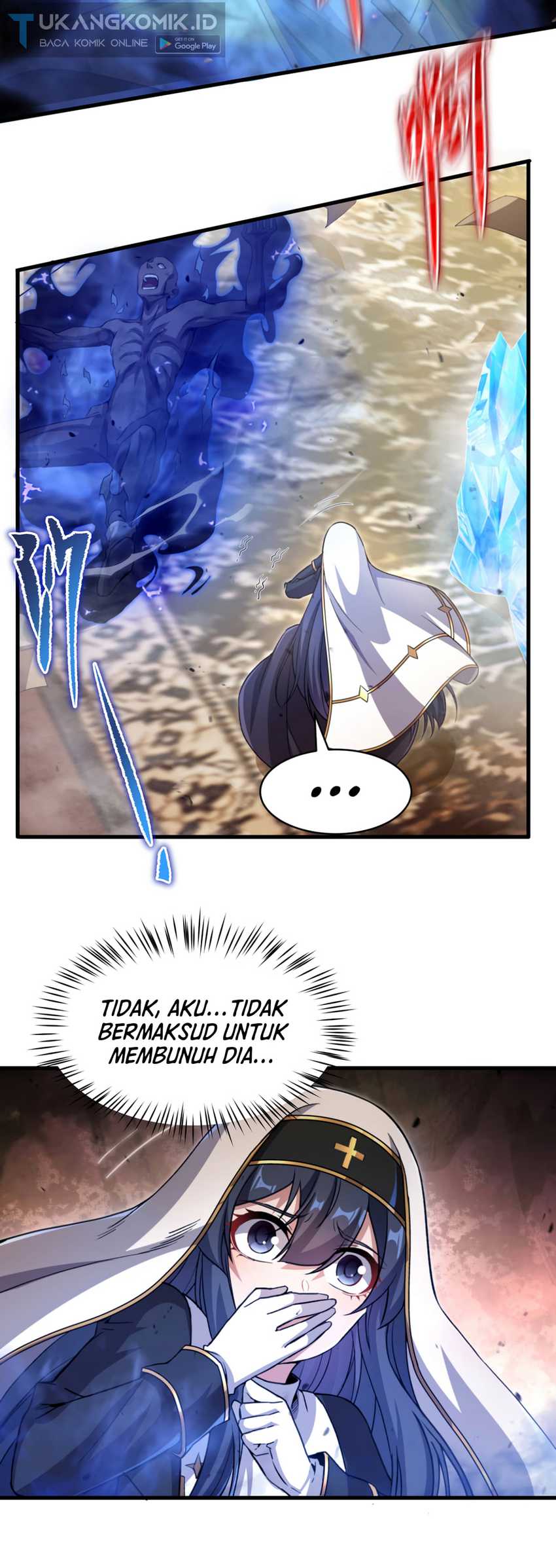 Chapter 89 - halaman 21
