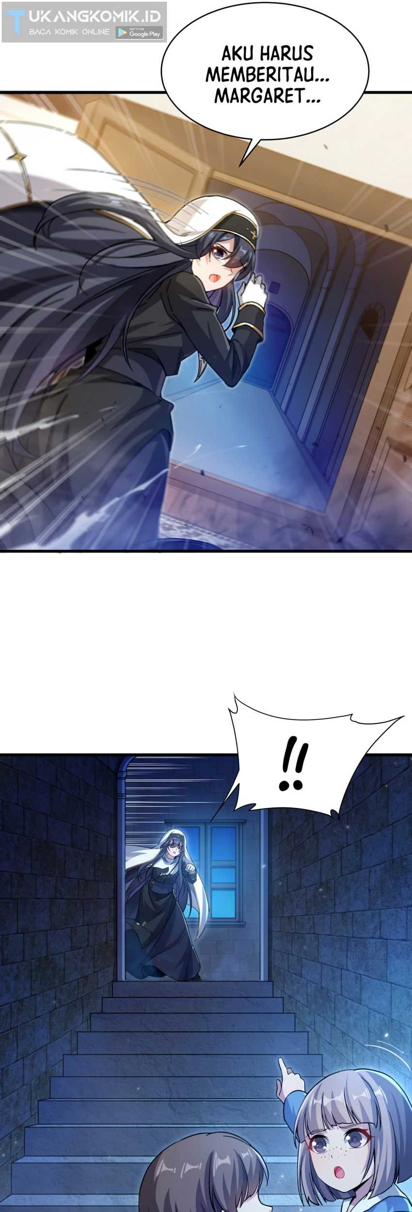 Chapter 89 - halaman 22