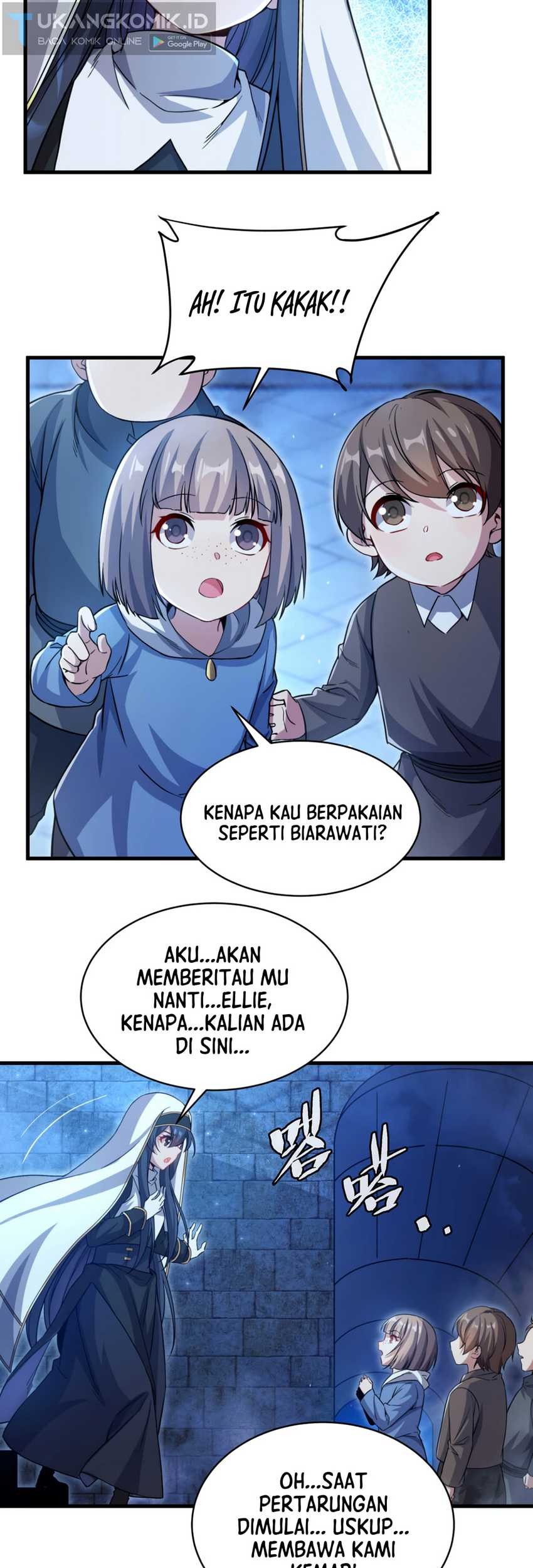 Chapter 89 - halaman 24