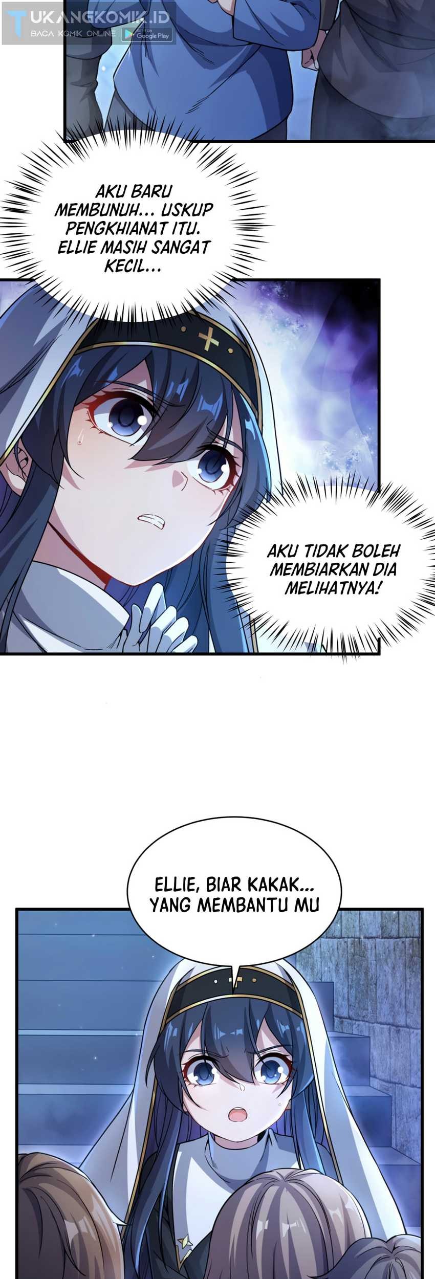 Chapter 89 - halaman 26
