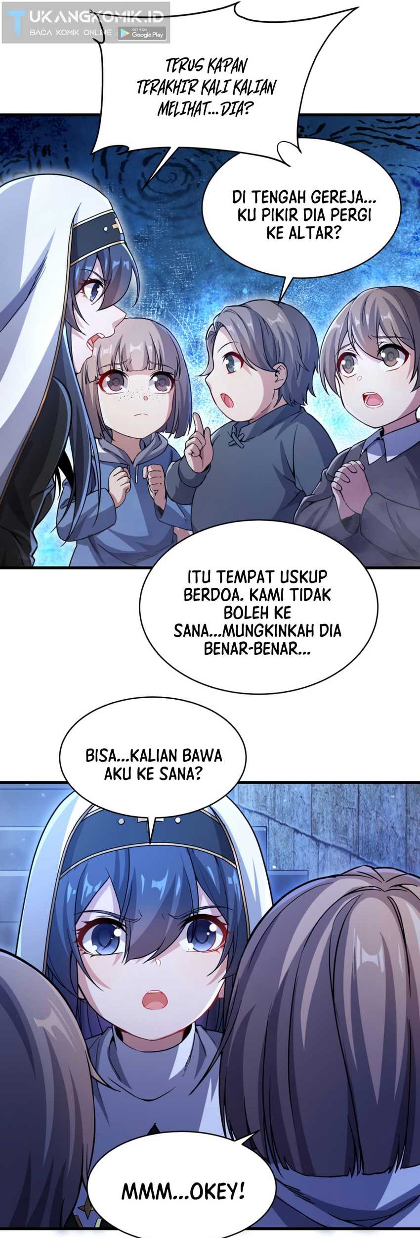 Chapter 89 - halaman 33