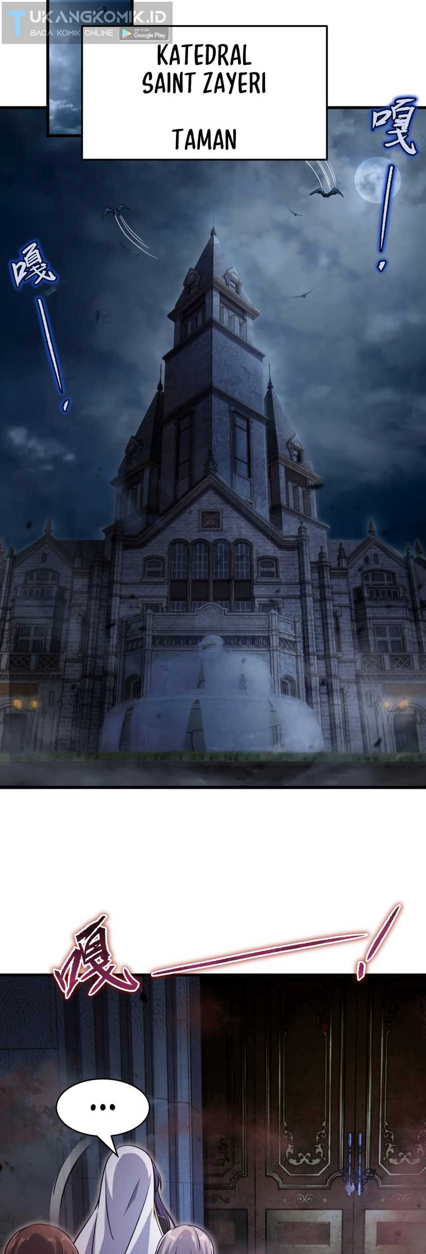 Chapter 89 - halaman 35