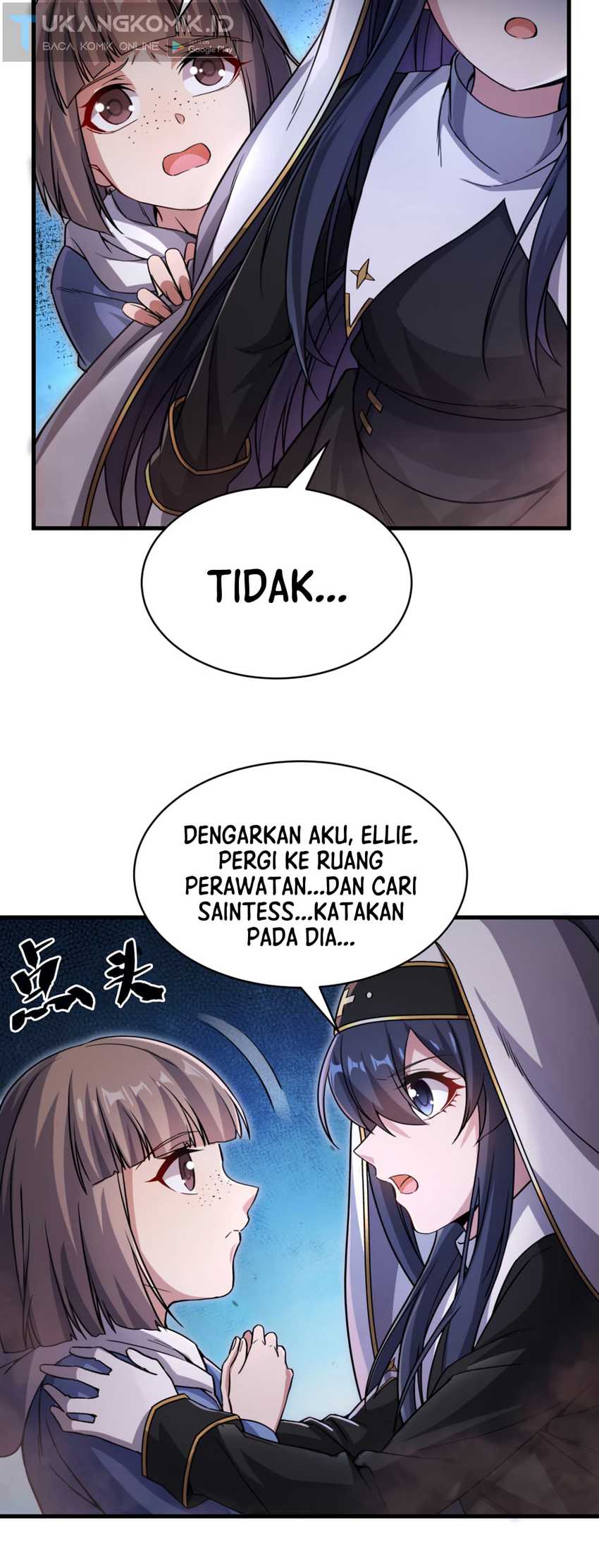 Chapter 89 - halaman 37