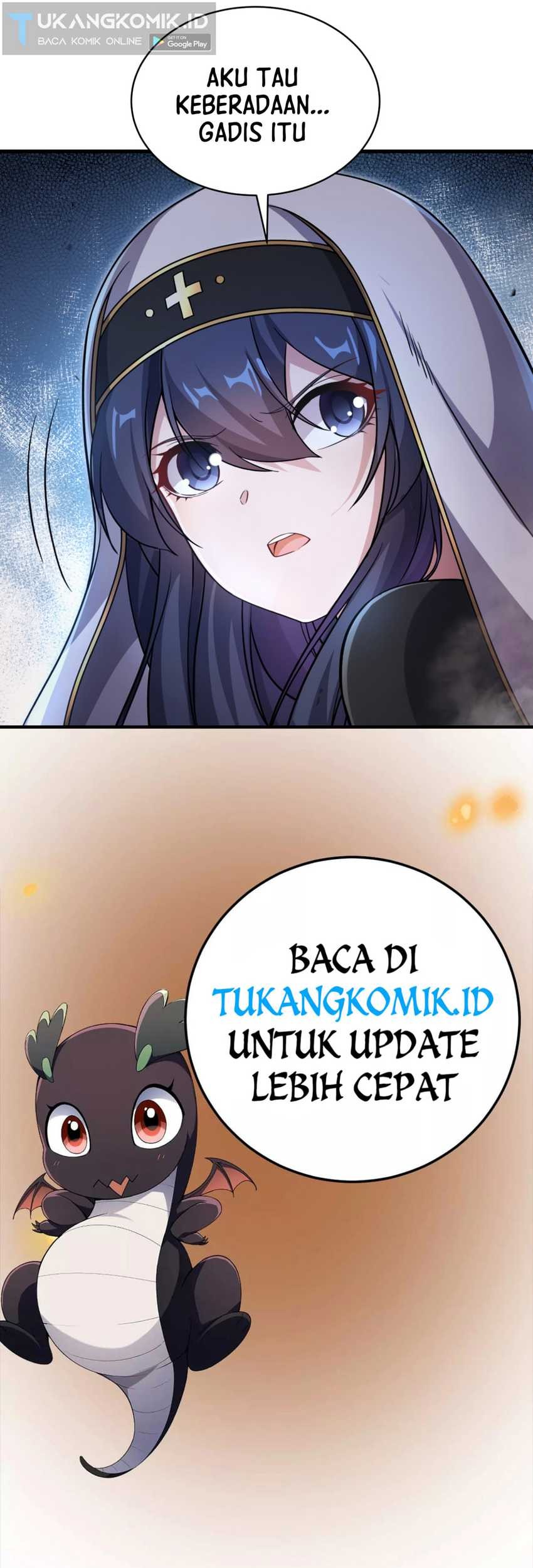 Chapter 89 - halaman 38