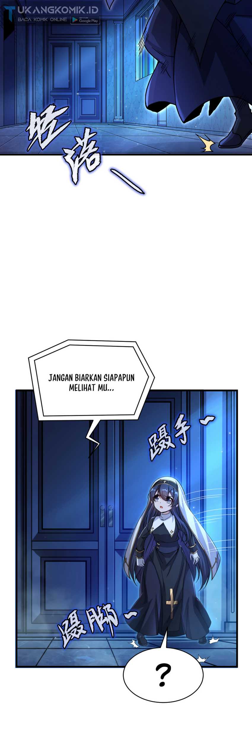 Chapter 89 - halaman 6