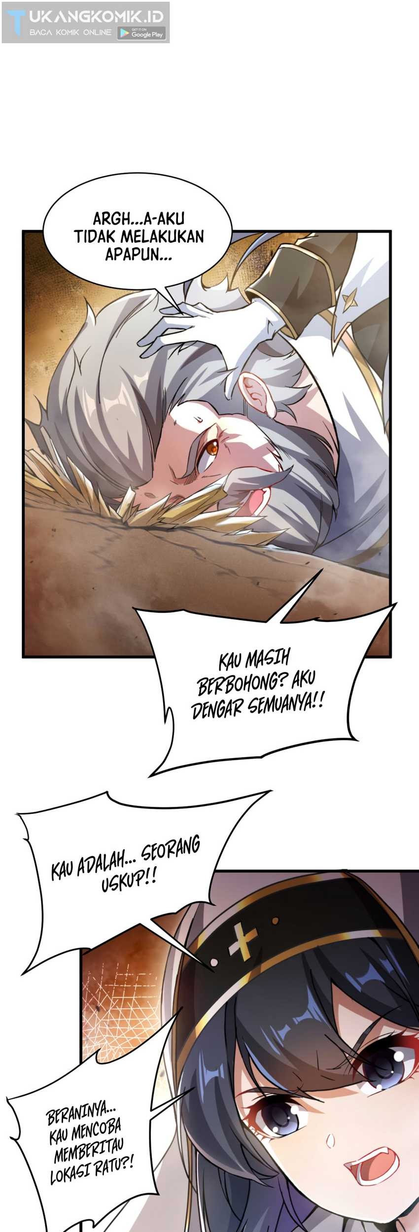 Chapter 89 - halaman 14