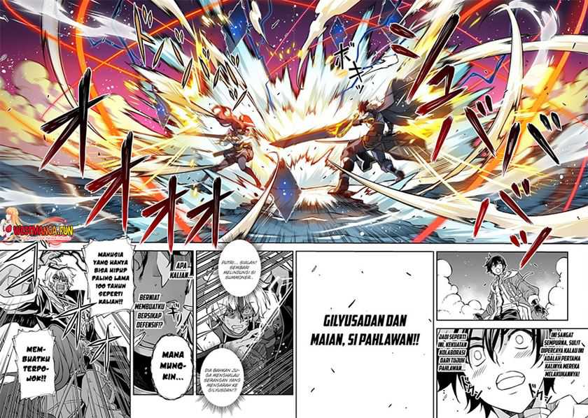Chapter 91 - halaman 13