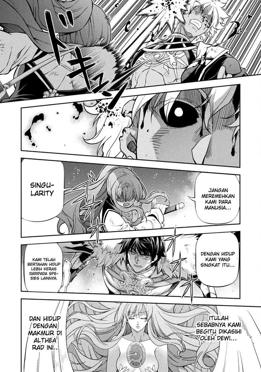 Chapter 91 - halaman 14