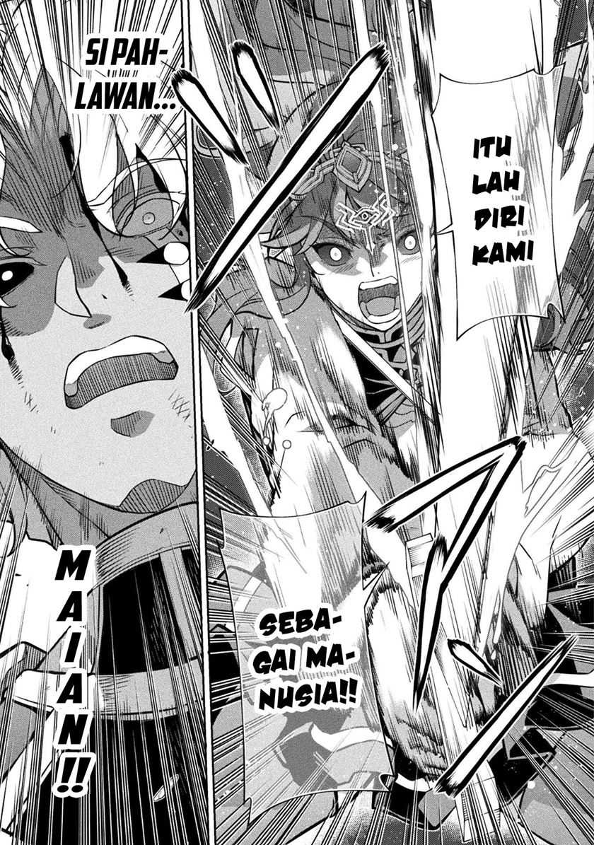 Chapter 91 - halaman 15