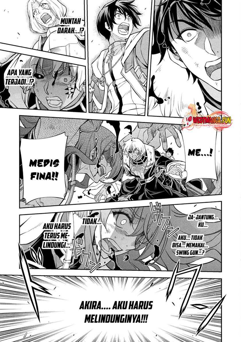 Chapter 91 - halaman 18
