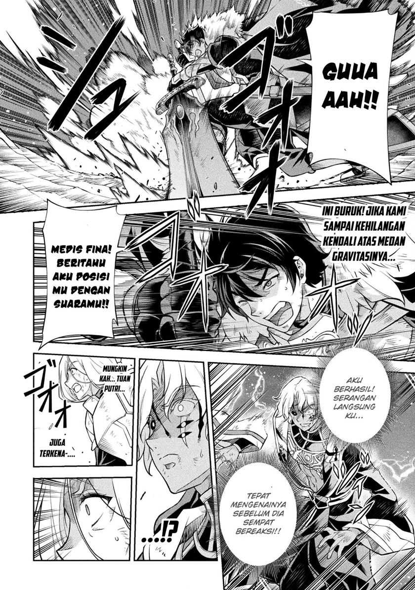 Chapter 91 - halaman 21
