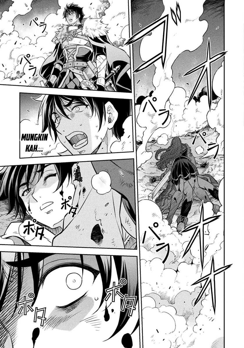 Chapter 91 - halaman 22